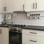Apartament Prusa - Salwator