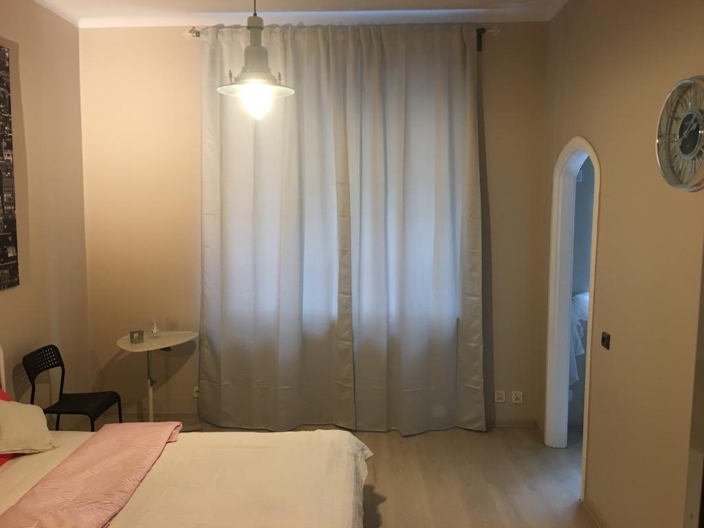Apartament Prusa - Salwator Apartament