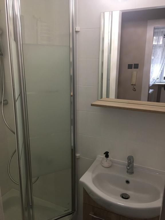 Apartament Prusa - Salwator