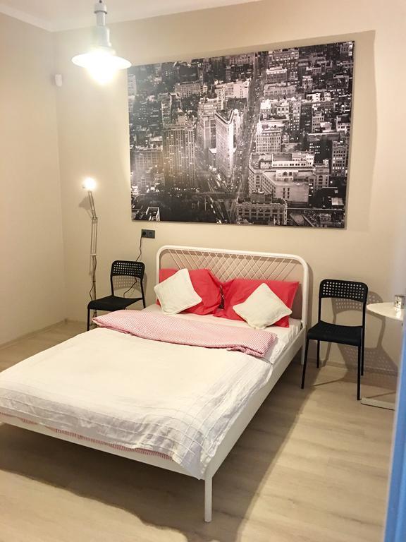 Apartament Prusa - Salwator Kraków