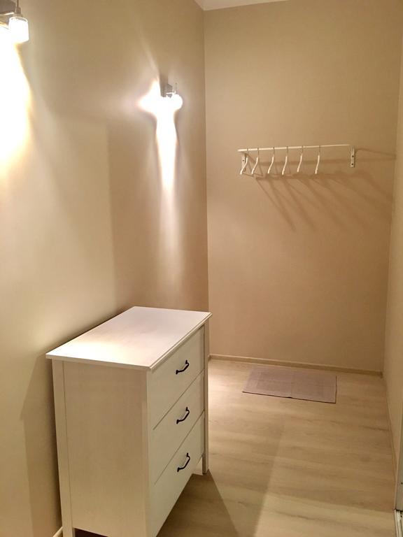 Apartament Prusa - Salwator