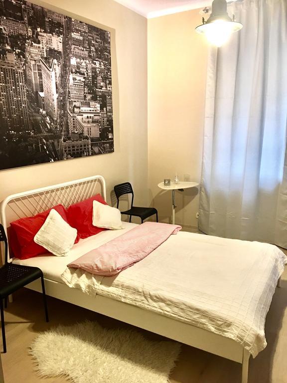 Apartament Apartament Prusa - Salwator *