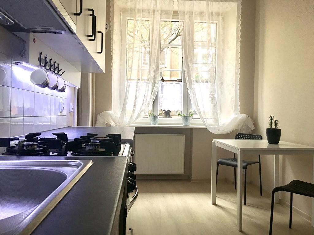 Apartament Apartament Prusa - Salwator Kraków